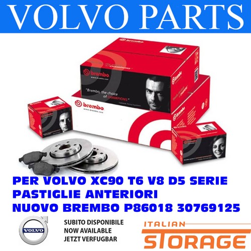 For volvo xc90 - for, v8