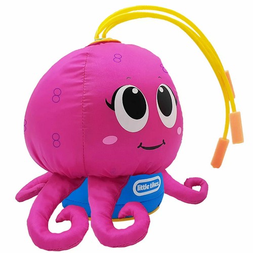 Little tikes silly spraying - silly,