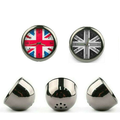 Car clock for mini cooper - clock,
