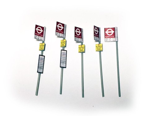 Pack london transport - of, 25
