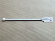 BRITISH AIRWAYS CONCORDE WHITE