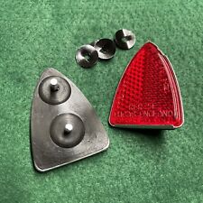 Triumph BSA Lucas Tail Rear