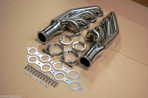 For chevy turbo - ls,