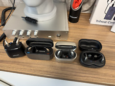 Hearing Aid Clean & Repair -