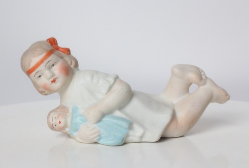 Antique victorian german - antique,