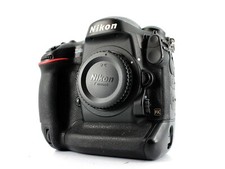 Nikon d4s 2mpdigital - d4s, slr