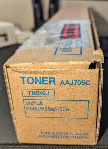 Konica minolta bizhub 458 - konica,