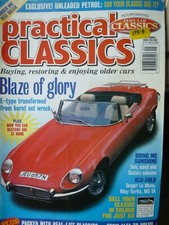 Ford capri hillman - 97/09,