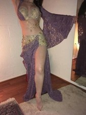 Dancing Dress Professional