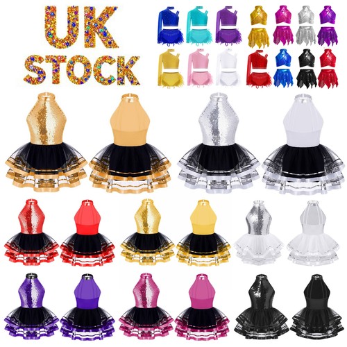 Kids girls sparkly sequin - kids,