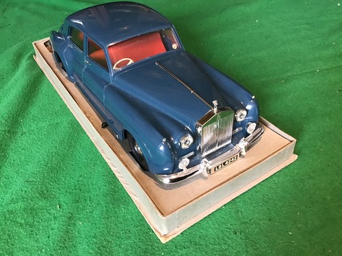 Triang large scale minic - large, 1/20
