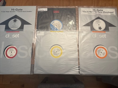 Hard trance bundle gate - trance, hi-gate
