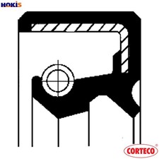 SHAFT SEAL AUTOMATIC