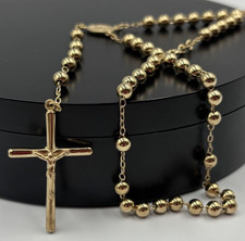 9ct Gold On Sterling Silver