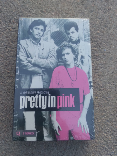Rare first print pretty - print,