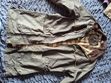 Rydale Country Clothing Wax