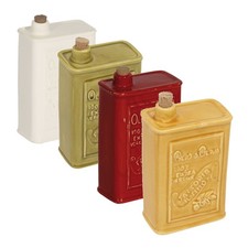 Virginia Casa Osteria Olio