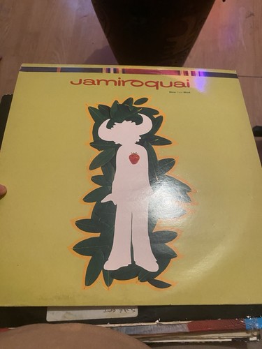 Jamiroquai 1999 remixes - jamiroquai,