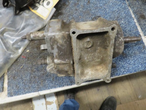 Royal enfield bolt gearbox - royal,