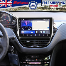 For Peugeot 2008 208 2013-2019