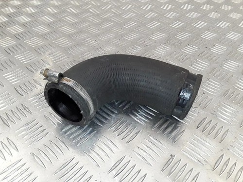 Peugeot 407 intercooler - 6e,