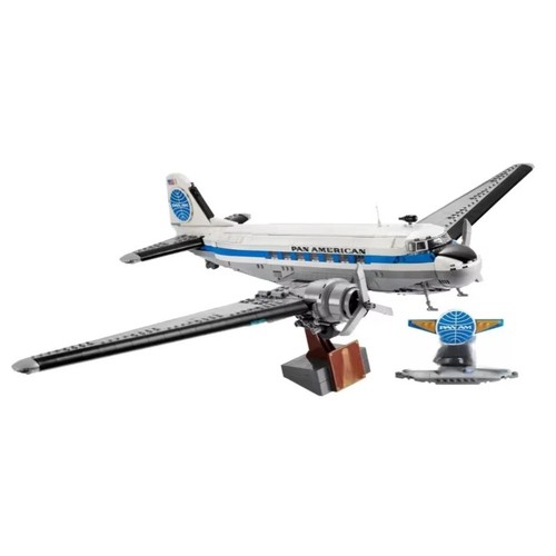 Lego icons 11378 douglas - icons, douglas™