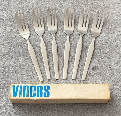 Vintage viners profile - ,