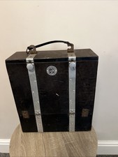 Vintage Craven Pannier -