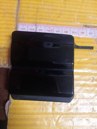Renault clio mk4 rear bumper - renault,
