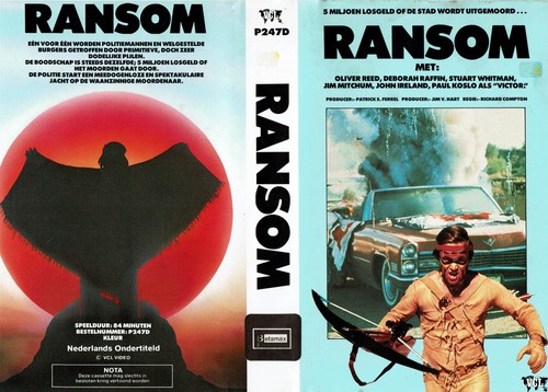 Ransom original dutch - (1),