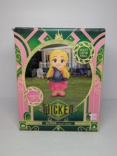 Gemmy Wicked Glinda Good Witch