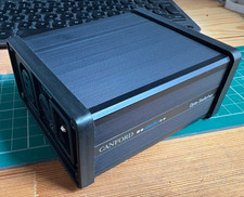 CANFORD Audio Opto Switcher 42-682 Electrical Isolator Good Working Order