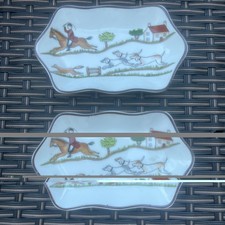 Coalport Fine Bone China
