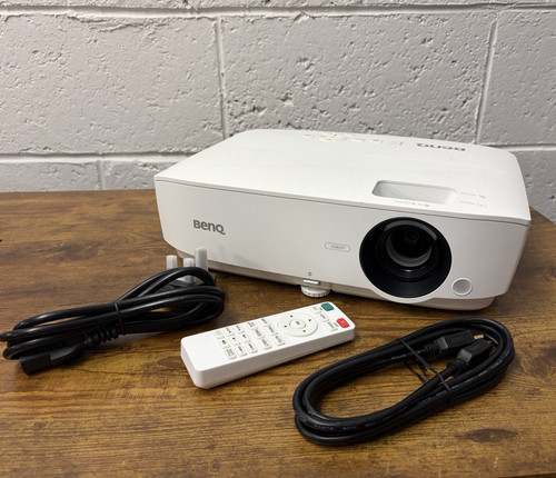 Benq mh536 1080p full 3800 - benq,