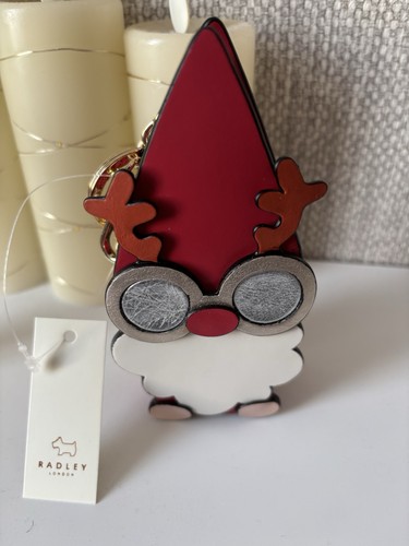 New radley christmas - new,