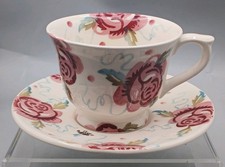 Emma Bridgewater Rose And Bee