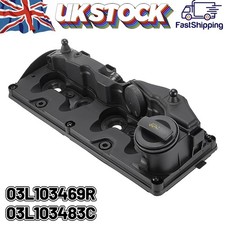 ROCKER VALVE COVER FOR VW A3