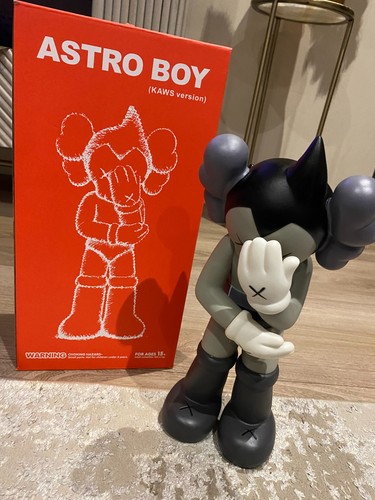 Astro boy kaws - kaws, version