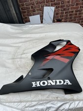 Honda CBR 600 FX FY R/H Fairing Side / Lower Panel CBR600 99 00 F4