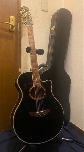 Yamaha apx 700ii - yamaha, apx-700ii-12