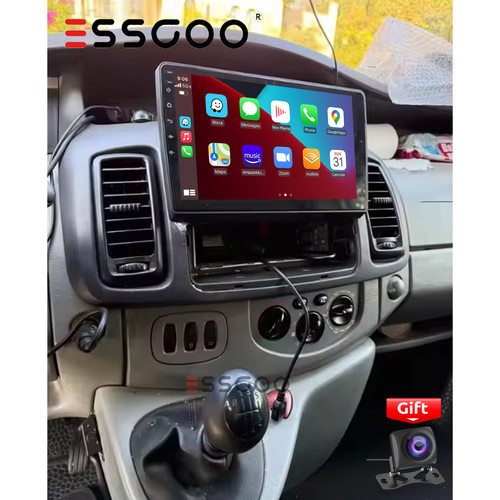 For vauxhall vivaro - for, a
