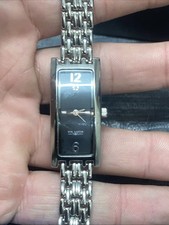 Ladies Via Lucia Silver