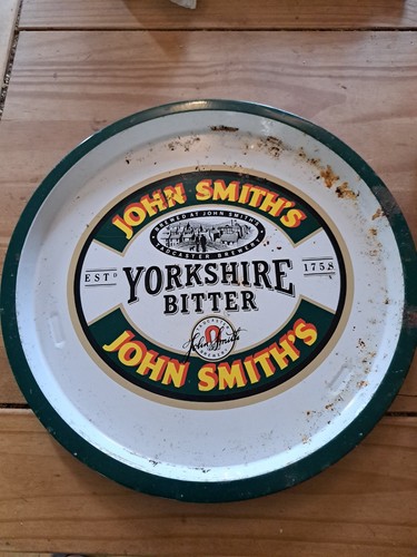John smith beer - john,