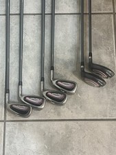 Slazenger Mystique Graphite
