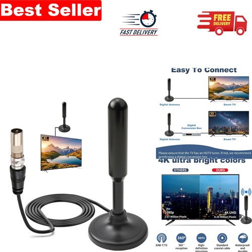 2026 upgraded 360 digital - upgraded, tv