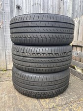 235/45 R18 Continental Premium