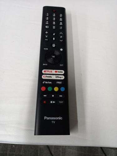 Genuine panasonic rc45195t - genuine,