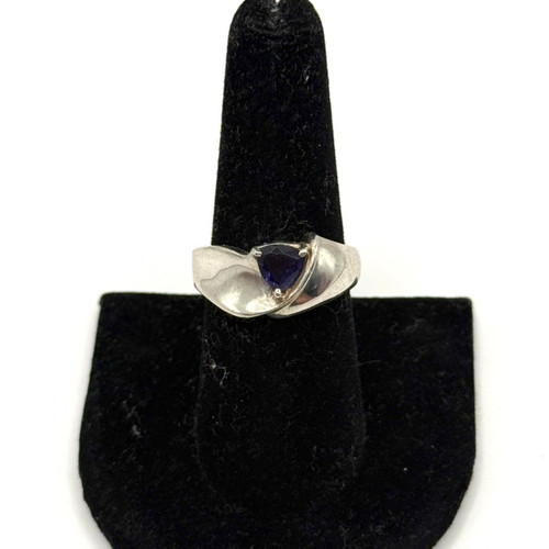 Vintage 925 sterling silver - vintage,