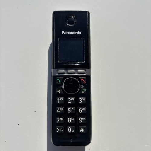 Panasonic tga805e phone - panasonic, kx-tga805e
