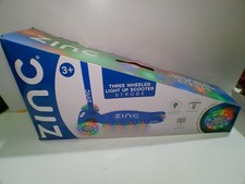 Zinc Strobe Kids Light Up 3